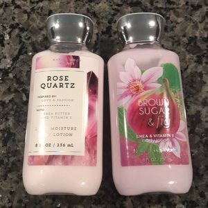 Bath & Body Works Bundle